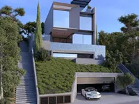 Недвижимость 3 Bedroom Villa For Sale in Mouttagiaka , Limassol: 1
