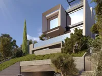 Недвижимость 3 Bedroom Villa For Sale in Mouttagiaka , Limassol: 2