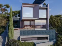 Недвижимость 3 Bedroom Villa For Sale in Mouttagiaka , Limassol: 3