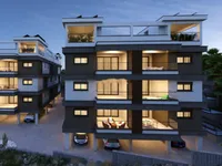 Недвижимость 2 Bedrooms Apartment For sale in Agia Fyla, Limassol: 3