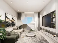 Недвижимость 2 Bedroom Apartment For sale in Moutallos, Paphos: 1