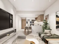 Недвижимость 2 Bedroom Apartment For sale in Moutallos, Paphos: 2