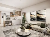 Недвижимость 2 Bedroom Apartment For sale in Moutallos, Paphos: 3