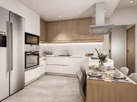 Недвижимость 2 Bedroom Apartment For sale in Moutallos, Paphos: 5