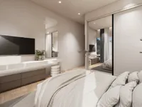 Недвижимость 2 Bedroom Apartment For sale in Moutallos, Paphos: 8