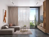 Недвижимость 1 bedroom Apartment For sale in Limassol City: 5