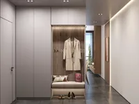 Недвижимость 1 bedroom Apartment For sale in Limassol City: 8