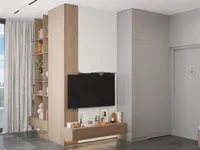 Недвижимость 1 bedroom Apartment For sale in Limassol City: 11