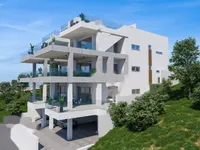 Недвижимость Brand New 2 Bedroom Apartment For Sale in Limassol, Panthea,: 3