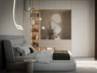 Недвижимость Studio Apartment For Sale In Agios Athanasios, Limassol: 6