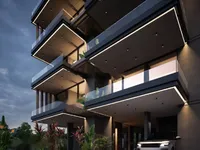 Недвижимость Studio Apartment For Sale In Agios Athanasios, Limassol: 8