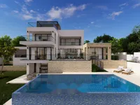 Недвижимость 5 Bedroom Villa For Sale in Kouklia: 1