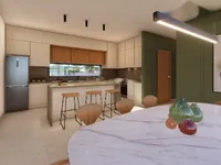 Недвижимость 5 Bedroom Villa For Sale in Kouklia: 2