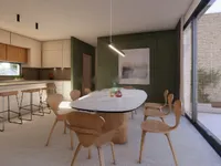 Недвижимость 5 Bedroom Villa For Sale in Kouklia: 3