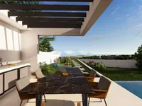 Недвижимость 5 Bedroom Villa For Sale in Kouklia: 7