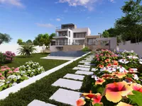 Недвижимость 5 Bedroom Villa For Sale in Kouklia: 8