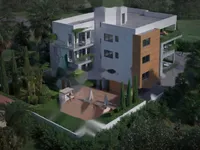 Недвижимость 2 Bedroom Apartment For Sale In Limassol, Potamos Germasogeia: 1