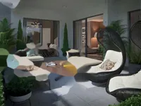 Недвижимость 2 Bedroom Apartment For Sale In Limassol, Potamos Germasogeia: 3