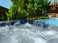 Недвижимость 3 Bedroom Villa for Sale in Kouklia, Paphos: 11