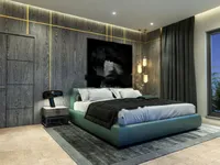 Недвижимость 3 Bedroom Penthouse For Sale in Limassol, Germasogeia: 6