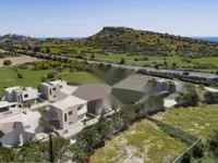 Недвижимость 3 Bedroom Villa For Sale in Agios Tychonas, Limassol: 4