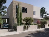 Недвижимость 3 Bedroom Villa For Sale in Agios Tychonas, Limassol: 5