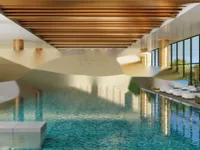 Недвижимость 3 Bedroom Apartment For Sale in Tsiflikoudia, Limassol: 2