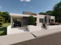Недвижимость 3 Bedroom Bungalow For Sale in Moni, Limassol: 7