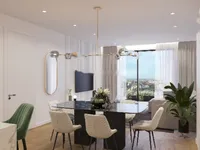 Недвижимость 2 Bedroom Apartment For Sale in Agios Athanasios, Limassol: 2