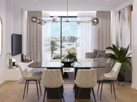 Недвижимость 2 Bedroom Apartment For Sale in Agios Athanasios, Limassol: 4