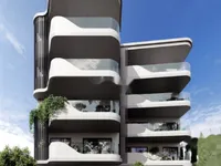 Недвижимость 2 Bedroom Apartment For Sale in Agios Athanasios, Limassol: 5