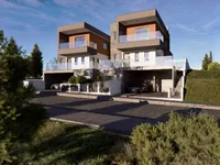 Недвижимость 4 Bedroom Detached house For sale in Agios Athanasios, Limassol: 2