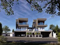 Недвижимость 4 Bedroom Detached house For sale in Agios Athanasios, Limassol: 6