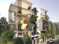 Недвижимость 3 Bedroom Apartment For sale in Geroskipou, Paphos: 10