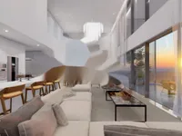 Недвижимость 3 Bedroom Apartment For Sale in Pafos City: 3