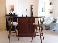 Недвижимость 3 + 1 Bedroom Apartment For Sale In Agios Spyridonas, Limassol: 6