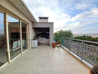 Недвижимость 3 + 1 Bedroom Apartment For Sale In Agios Spyridonas, Limassol: 9