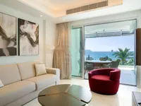 Недвижимость 2 Bedroom Luxury Apartment for Sale in Limassol, Pyrgos Coastal: 3