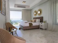 Недвижимость 2 Bedroom Luxury Apartment for Sale in Limassol, Pyrgos Coastal: 6