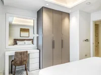 Недвижимость 2 Bedroom Luxury Apartment for Sale in Limassol, Pyrgos Coastal: 7