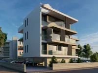 Недвижимость 2 Bedroom Apartment For Sale in Pafos City: 2