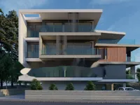 Недвижимость 2 Bedroom Apartment For Sale in Pafos City: 5