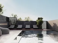 Недвижимость 1 Bedroom Apartment For Sale in Germasogeia, Limassol: 7