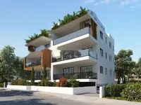 Недвижимость 2 Bedrooms Apartment For sale in Leivadia, Larnaca: 3
