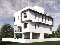 Недвижимость 1 Bedroom Apartment For Sale in Leivadia: 3