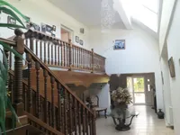 Недвижимость 4 Bedroom Villa for Sale in Akrounta, Limassol: 10