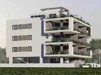 Недвижимость 2 Bedrooms Apartment For sale in Larnaca: 1