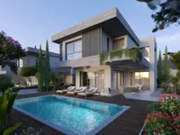 Недвижимость 3 Bedroom Villa For Sale in Paralimni: 3