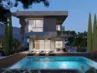 Недвижимость 3 Bedroom Villa For Sale in Paralimni: 4