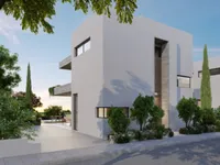 Недвижимость 3 Bedroom Villa For Sale in Paralimni: 5